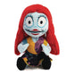 Qmx Quantum Mechanix - Nightmare Before Christmas - Sally Zippermouth Plush