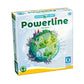 Queen Games Powerline Dice Strategy Board Game, 1-6 Players