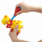 DINO WORKS T-REX DIY Take Apart Toy