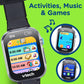 Intelligent Time Media Watch