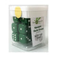 Role 4 Initiative D6 18Mm Opaque Dark Green W/White (12)