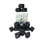 Role 4 Initiative Poly Set - Space Dust W/Arch'D4 (15)