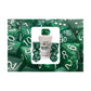 R4I Dice W/Arch'D4: Marble - Green (7)