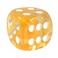 Role 4 Initiative D6 18Mm Citrus W/White (12)