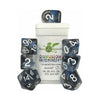 Role 4 Initiative R4I Dice W/ Arch'D4: Diffusion - Midnight (7)