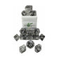 Role 4 Initiative: 15-Set Dice Diffusion Wraith R4I 50514-Fc