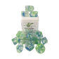 Role 4 Initiative Diffusion Poly Set - Nixie'S Brook W/Class Symbol (15)
