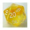 Role 4 Initiative 29Mm D20 - Ki-Rin'S Grace W/Numbers