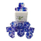 Diffusion Poly Set - Leviathan'S Wake W/Class Symbol (15)