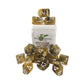 Role 4 Initiative Diffusion Poly Set - Sphinx'S Riddle W/Numbers (15)