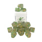Role 4 Initiative Diffusion Poly Set - Gilded Griffin W/Creature Symbol (15)