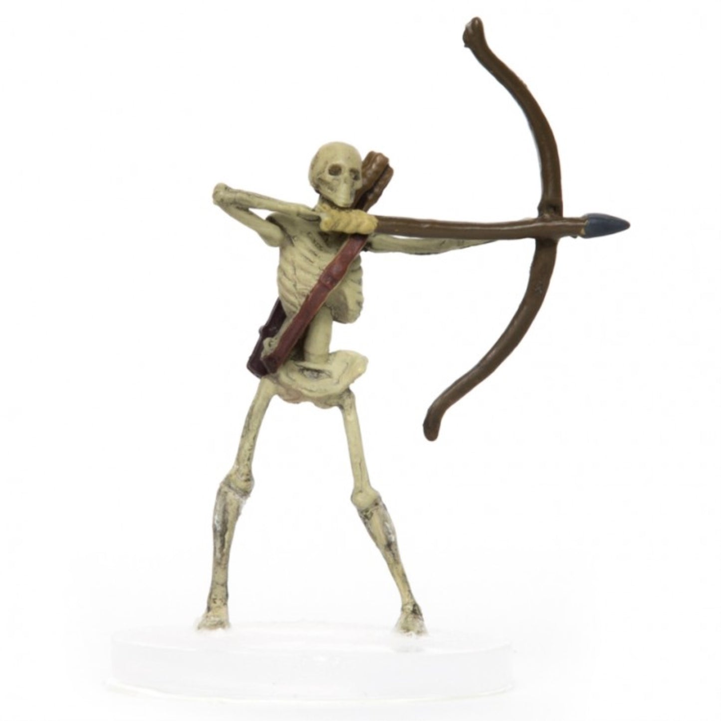 Role 4 Initiative Coa: Skeleton Archer