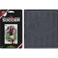 Mls Colorado Rapids Licensed 2017 Topps Team Set And Storage Album