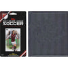 Mls Colorado Rapids Licensed 2017 Topps Team Set And Storage Album