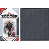 Mls Colorado Rapids Licensed 2018 Topps Team Set And Storage Album