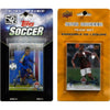 Mls Colorado Rapids 2 Different Licensed Trading Card Team Sets