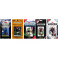 Mls Colorado Rapids 5 Different Licensed Trading Card Team Sets