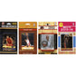 Nba Toronto Raptors 4 Different Licensed Trading Card Team Sets