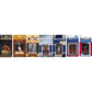Nba Toronto Raptors 7 Different Licensed Trading Card Team Sets