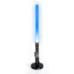 STAR WARS Luke Skywalker LED Lightsaber | 23" Blue Light | Model 14365 | Ideal for Decor