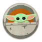 Star Wars: The Mandalorian, The Child 39-Inch Round Area Rug