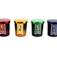 Harry Potter Hogwarts House Scented Soy Wax Candles | Set Of 4