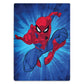 Marvel Spider-Man Classic Area Rug | 72 x 52 Inches