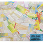 80S Gold 1000 Piece Jigsaw Puzzle