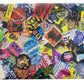Backstage Pass 1000 Piece Jigsaw Puzzle