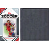 Mls Real Salt Lake Licensed 2018 Topps Team Set And Storage Album