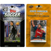 Mls Real Salt Lake 2 Different Licensed Trading Card Team Sets