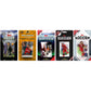 Mls Real Salt Lake 5 Different Licensed Trading Card Team Sets