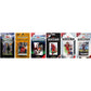 Mls Real Salt Lake 6 Different Licensed Trading Card Team Sets