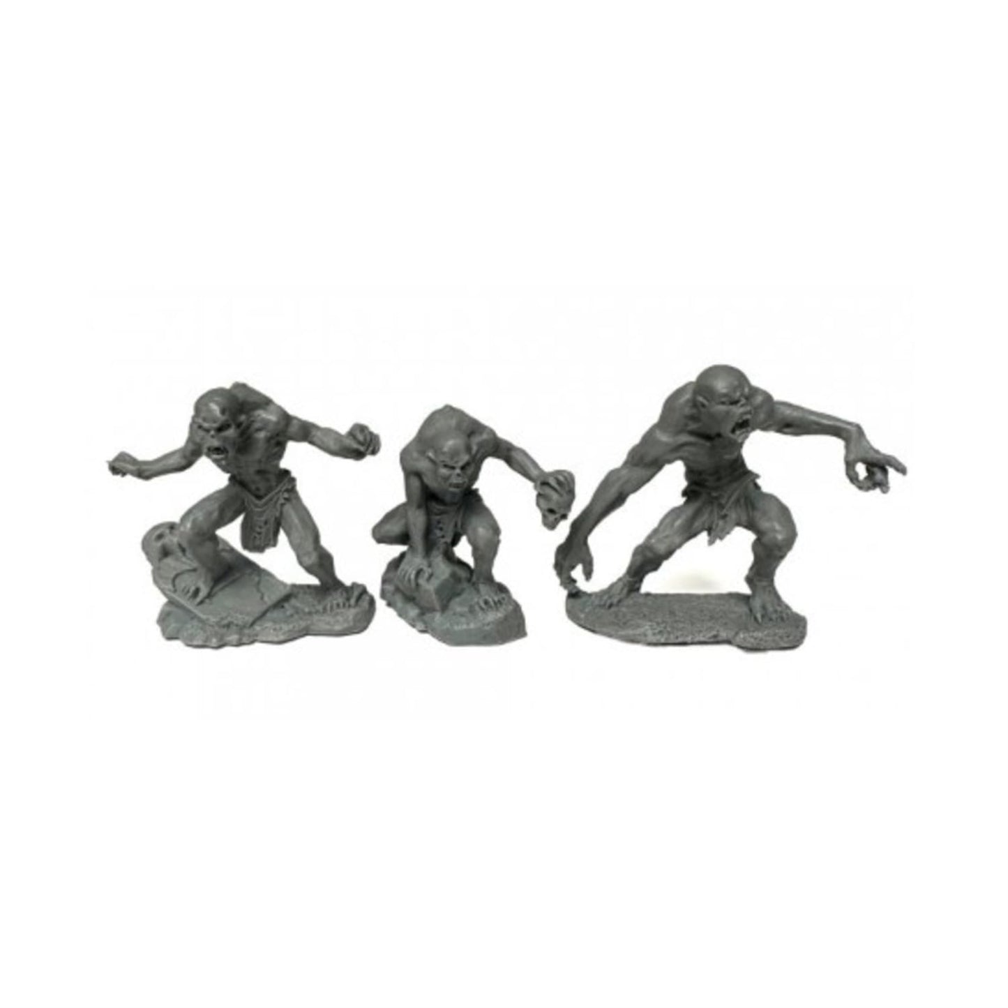 Rpr07083 - Reaper Miniatures: Ghouls & Ghasts | Undead