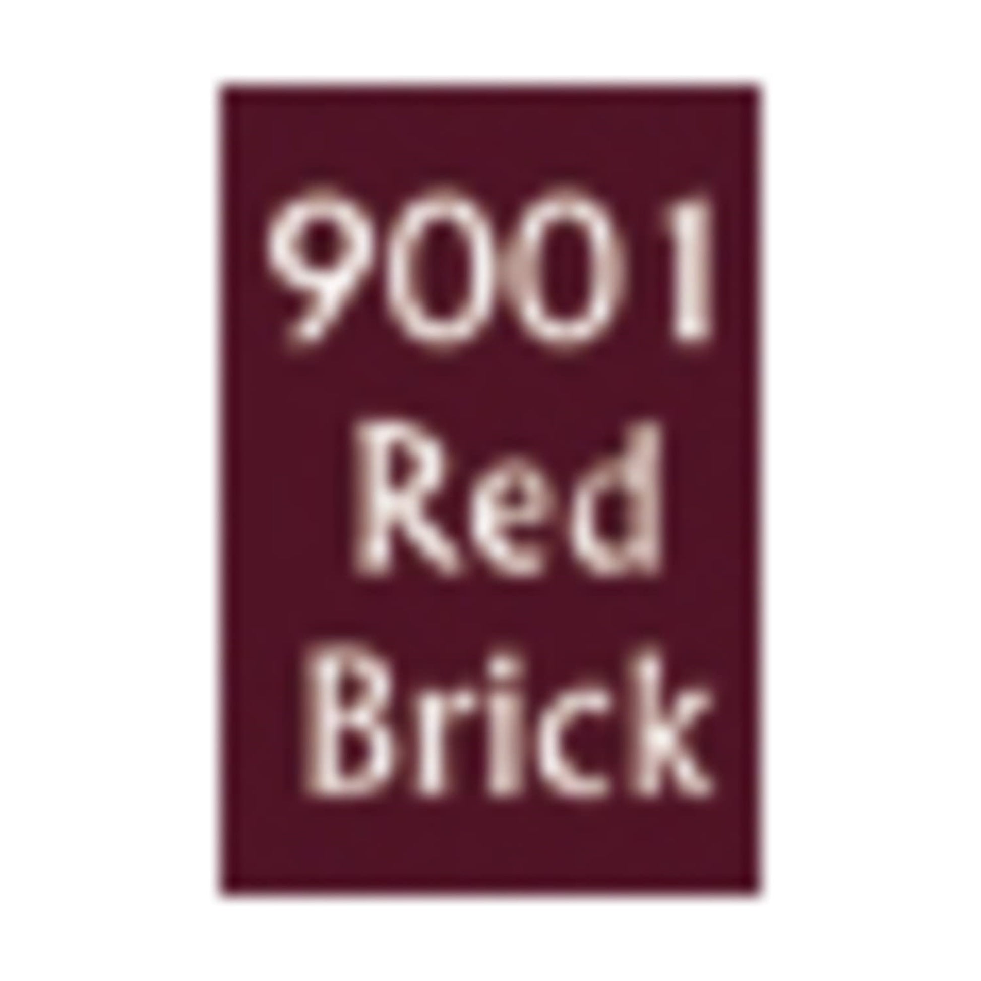 Reaper Miniatures Paints Paint Red Brick 1/2Oz Rpr 09001
