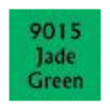 Reaper Miniatures 9015 Jade Green Master Series Paint
