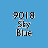 Reaper Miniatures 9018 Master Series Paint44; Light Blue