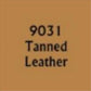 Reaper Miniatures Paints Master Series Paint: Tanned Leather