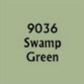 Reaper Miniatures 9036 Master Series Paint44; Pale Olive