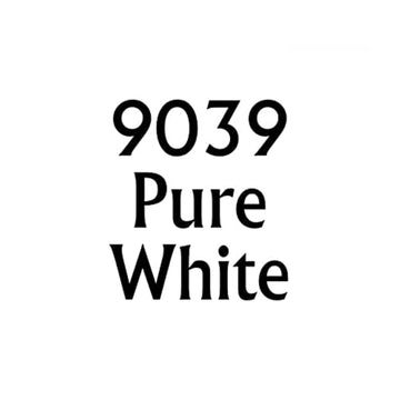 Pure White Master Series Paint