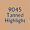 Reaper Miniatures Paints Paint Tanned Skin Highlight 1/2Oz Rpr 09045