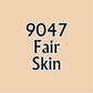 Reaper Miniatures 9047 Master Series Paint44; Fair Skin