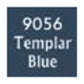 Reaper Miniatures Paints Paint Templar Blue 1/2Oz Rpr 09056