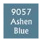 Reaper Miniatures Paints Paint Ashen Blue 1/2 Oz Rpr 09057