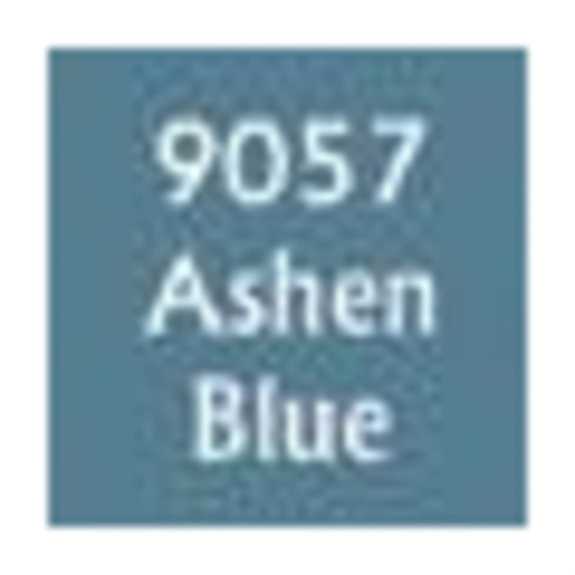 Reaper Miniatures Paints Paint Ashen Blue 1/2 Oz Rpr 09057