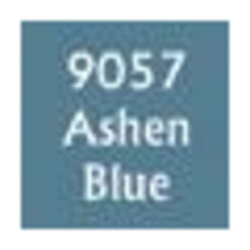 Reaper Miniatures Paints Paint Ashen Blue 1/2 Oz Rpr 09057