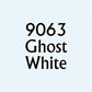 Reaper Miniatures Paints Paint Ghost White 1/2 Oz Rpr 09063