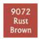 Reaper Master Paint Rust Brown 1/2 Oz