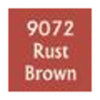 Reaper Master Paint Rust Brown 1/2 Oz