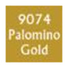 Reaper Miniatures Paints Paint Palomino Gold 1/2 Oz Rpr 09074